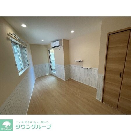 リポス瀬谷C棟の物件内観写真